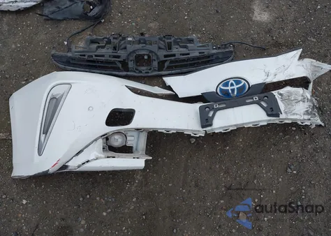 2021 Toyota Prius Le Awd-E from USA, damaged, VIN JTDL9MFU9M3027383